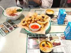 -西关明记肠粉(荔枝湾店)