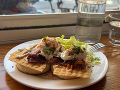 -Egg•Allday Brunch(襄阳北路店)
