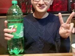 -傣妹火锅(南京东路一店)