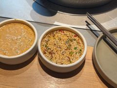 -巴奴毛肚火锅(相州店)