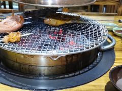 -梁山烤肉(旗舰店)