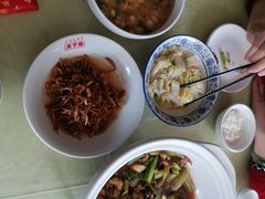 -天下客饭店(中山路店)