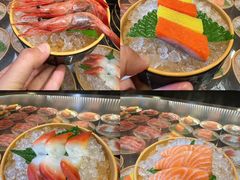 -海底捞大排档火锅(悦荟广场店)