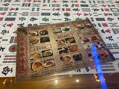 -七爷清汤腩·港式餐厅(金狮广场店)