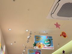 -西贝(金桥店)