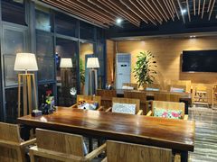 -忆咖啡观景餐厅(桂林象山公园店)