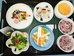 -新寰亚月子会所(金鸡湖凯宾店)