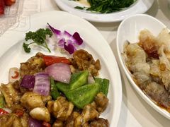 -光明邨大酒家(淮海路店)