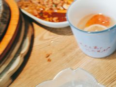 -蜜桃餐厅·伴山(湖滨商业街店)