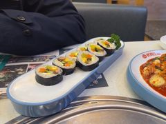 -韩香福烤肉庄园(荣成店)