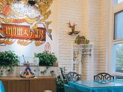 -My Way Town买味堂餐厅