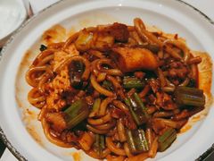 -阿娜尔·新疆菜(宜家荟聚中心店)
