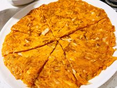 泡菜饼-名家韩国料理·烤肉(瑶海店)