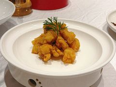 -月福京味斋·烤鸭店·北京菜(鼓楼总店)