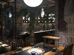 -湊湊火锅·茶憩(石家庄万象城店)