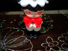 -泡泡玛特POPMART(凯德大峡谷店)
