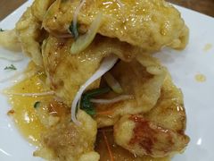 -东兴寒舍老北京炸酱面(三里河路店)