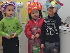 -蕃茄田艺术•美术绘画 •硬笔书法(滨江海威领界店)