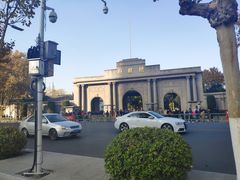 -长江路历史文化街区