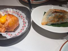 -禄运茶居·手工点心(猎德店)