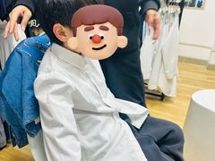 -白箱照相馆·外拍