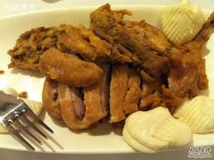香酥鸭-上海老站(徐家汇店)