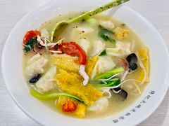 -许记大碗皮肚面馆(三条巷店)