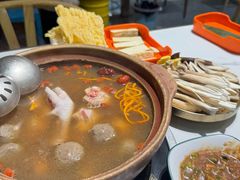-菌小白火锅(时尚天河店)
