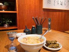-古觉面片(科技路天朗蓝湖树店)