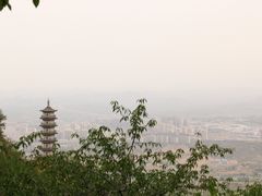 -鸡鸣山旅游风景区