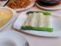 -ZEN采蝶轩·粤味臻鲜·手作点心·商务宴请(泰州店)
