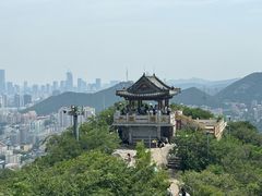 -千佛山风景名胜区