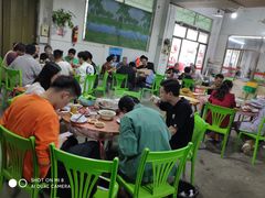 大堂-蔡社牛肉城(龙湖店)