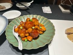 -A One Kitchen·南京精菜馆(德基广场店)