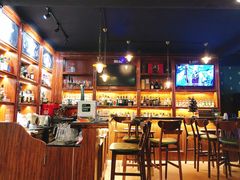 -The Cheebat 锌吧·Bistro(体育西店)