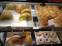 -85度C(北京八角物美店)