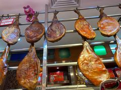 -皇上皇腊味店(下九路店)