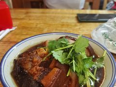 -聪辉同安老美食饭店(大元路店)