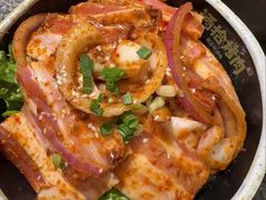 -酒拾烤肉(奥体天虹店)