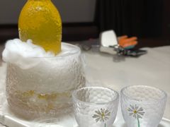 -太白餐厅·新湘菜原创者(月湖店)