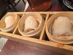 -老坑记·香港经典粤菜馆