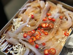 -鑫釜山海鲜烧烤(浑南店)