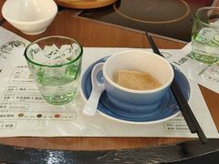 -樾餐厅泰式海鲜火锅(民歌湖店)