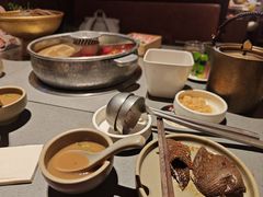 -巴奴毛肚火锅(二七万达店)