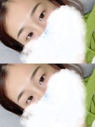 -Verywang半永久纹眉•仪器野生眉