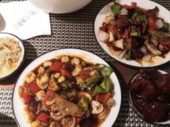 -十面春风·江南面馆(崇宁路店)