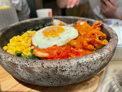 -七八冷面·延边朝鲜族美食(圣熙八号店)