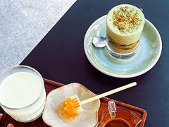 -默迹咖啡馆