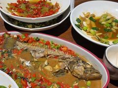-德叔阙里·衢州菜馆(月湖店)