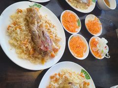小菜-217丰惠源抓饭(星湖街店)